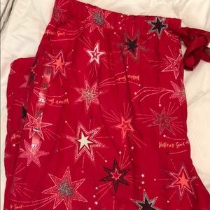 Victoria’s Secret pajama pants XL
